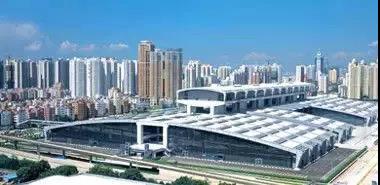 世世通與您相約7月深圳寶博會，愿您如期而至！